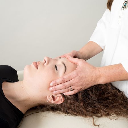 Cantor Holistic Touch®