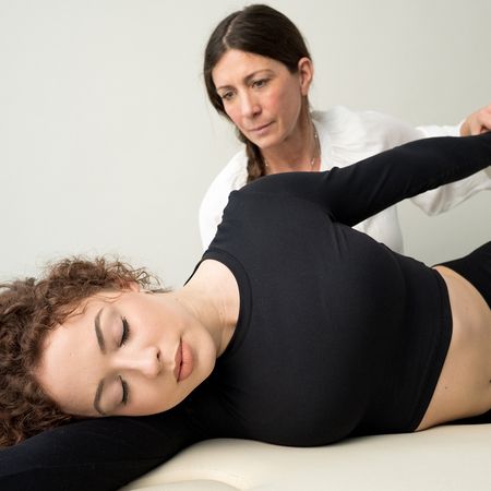 Physiotherapie für Privatpatienten